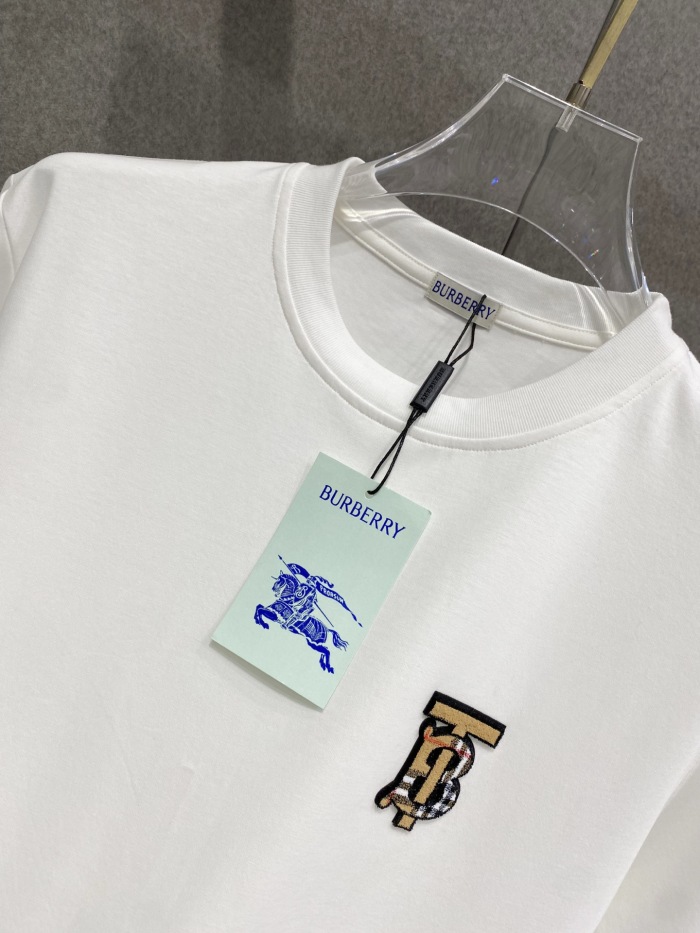 Burberry 2026ss New Sommeranzug Size M-XXXL