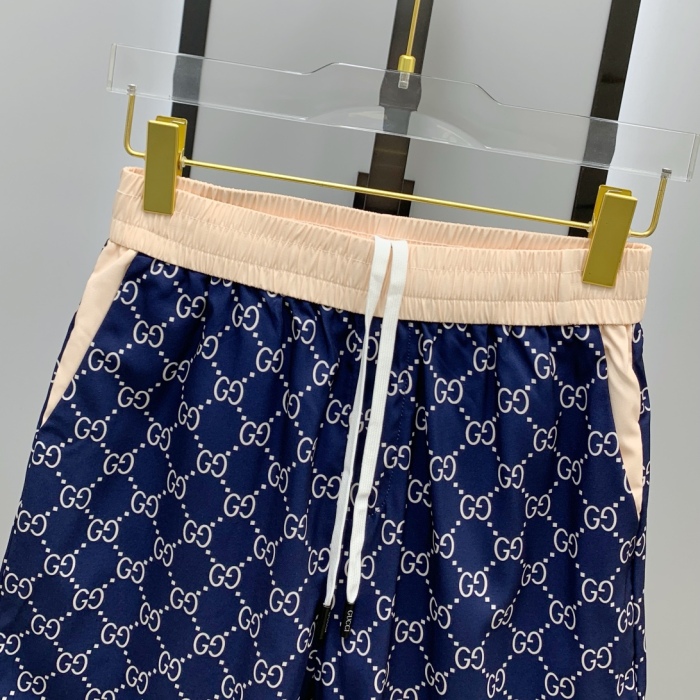 Gucci 2026ss New Sommeranzug Size M-XXXL