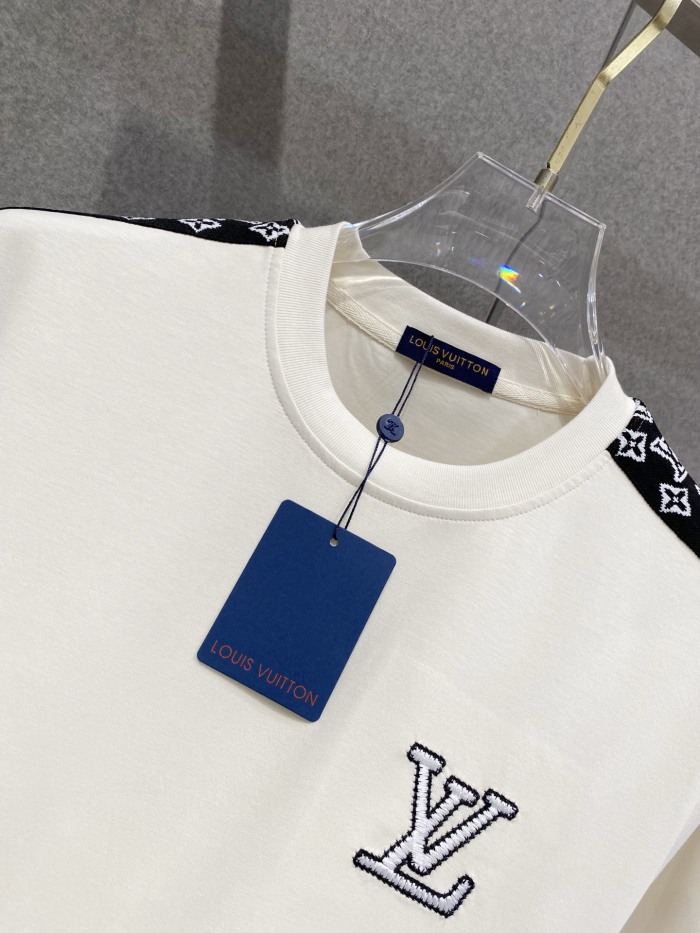 Louis Vuitton 2026ss New Sommeranzug Size M-XXXL