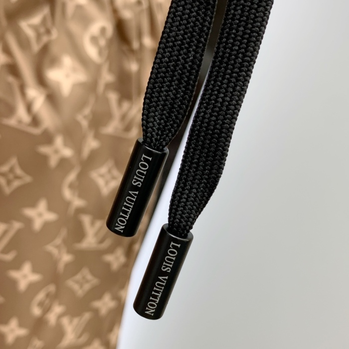 Louis Vuitton 2026ss New Sommeranzug Size M-XXXL