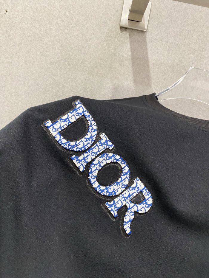 Dior 2026ss New Sommeranzug Size M-XXXL