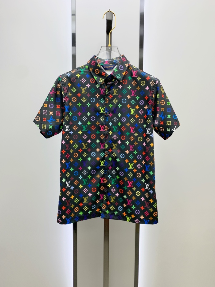 Louis Vuitton 2026ss New Sommeranzug Size M-XXXL