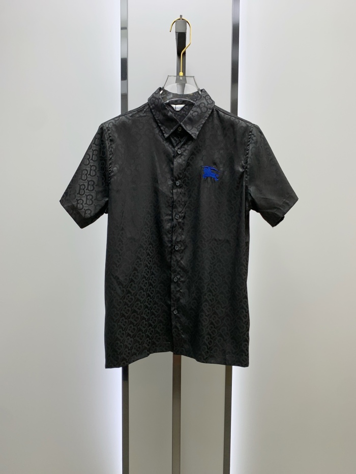 Burberry 2026ss New Sommeranzug Size M-XXXL