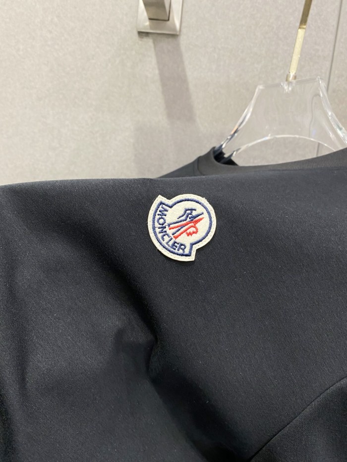 Moncler 2026ss New Sommeranzug Size M-XXXL