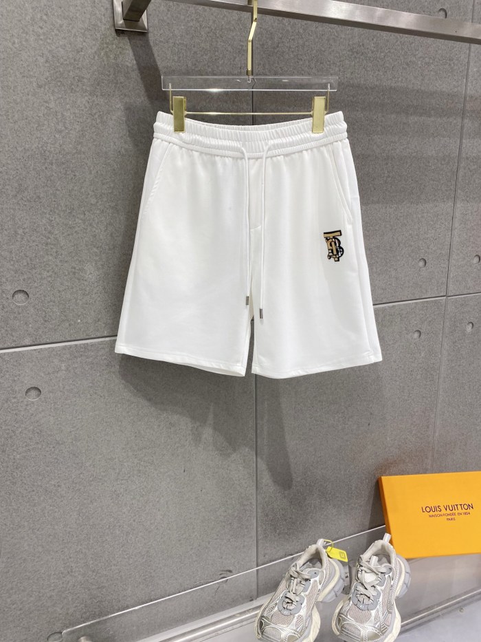 Burberry 2026ss New Sommeranzug Size M-XXXL