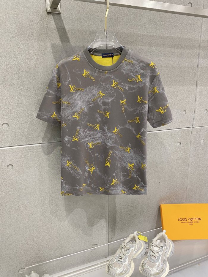 Louis Vuitton 2026ss New Sommeranzug Size M-XXXL