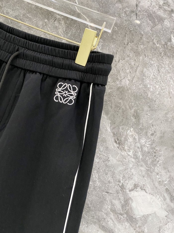 Loewe 2026ss New Sommeranzug Size M-XXXL
