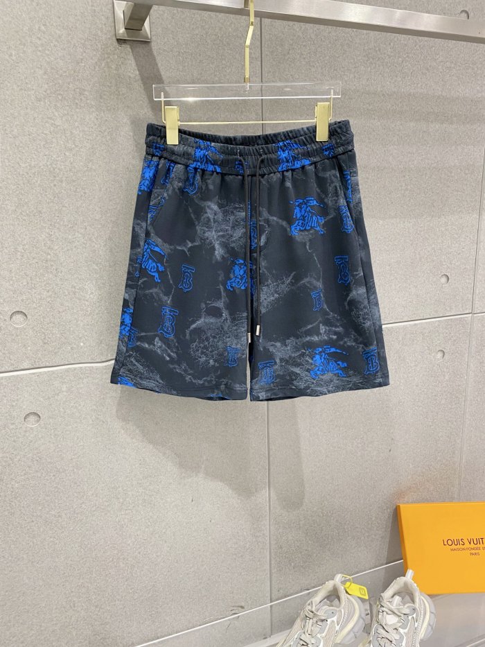 Burberry 2026ss New Sommeranzug Size M-XXXL