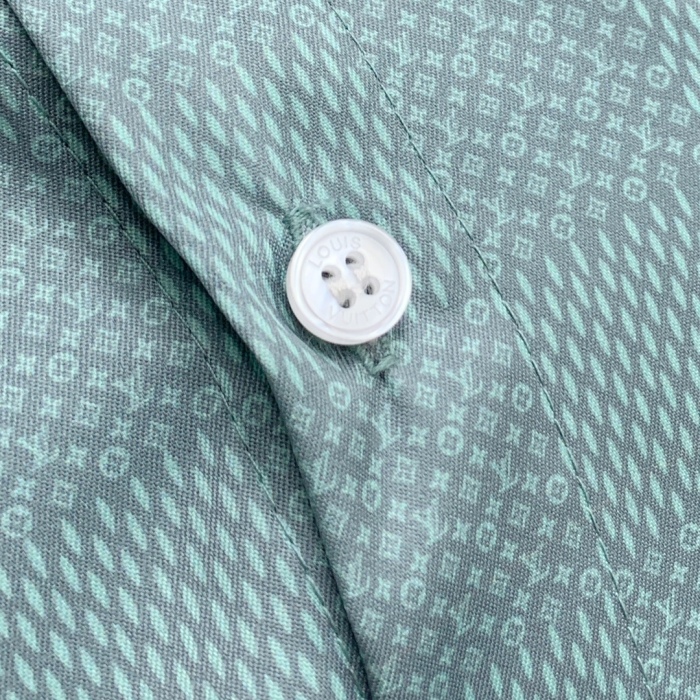Louis Vuitton 2026ss New Sommeranzug Size M-XXXL