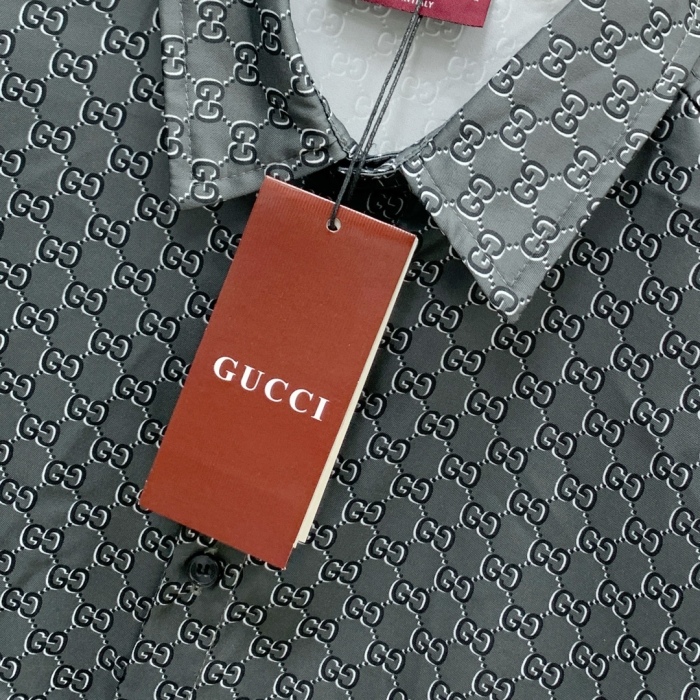 Gucci 2026ss New Sommeranzug Size M-XXXL