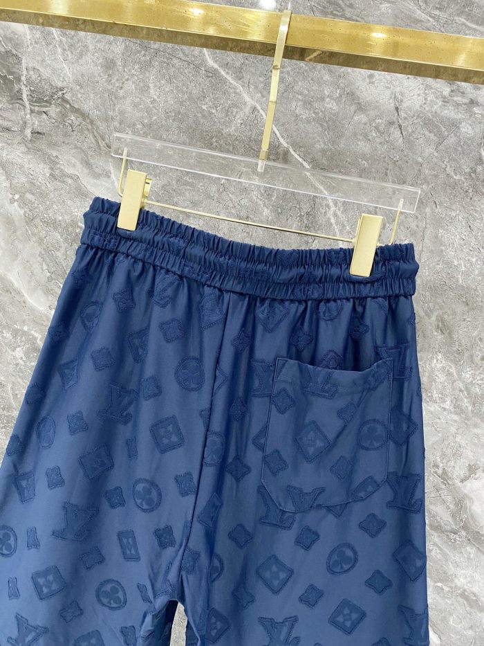 Louis Vuitton 2026ss New Sommeranzug Size M-XXXL