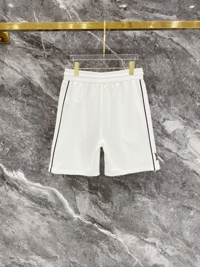 Louis Vuitton 2026ss New Sommeranzug Size M-XXXL