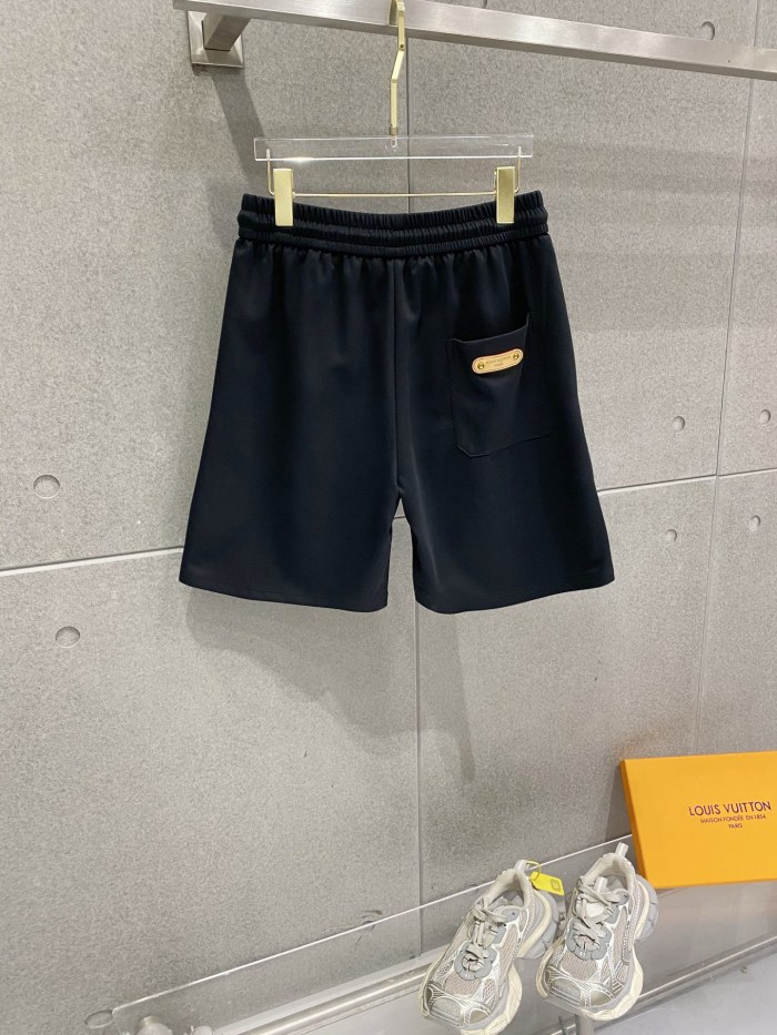 Louis Vuitton 2026ss New Sommeranzug Size M-XXXL
