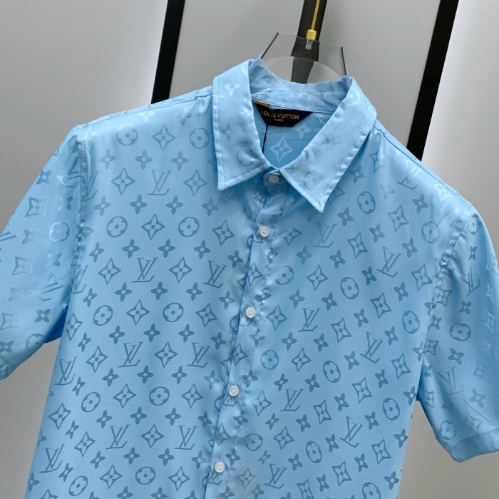 Louis Vuitton 2026ss New Sommeranzug Size M-XXXL