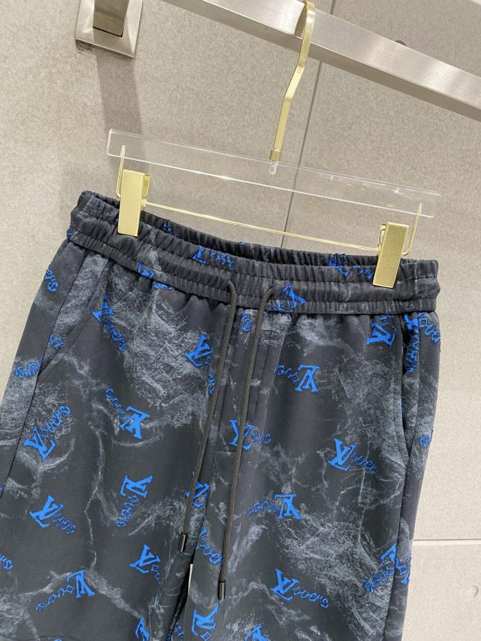 Louis Vuitton 2026ss New Sommeranzug Size M-XXXL