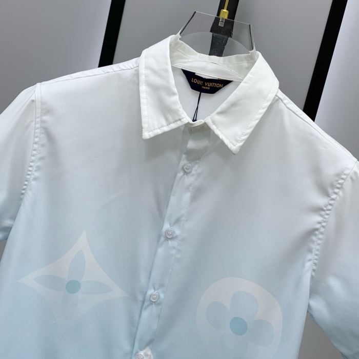 Louis Vuitton 2026ss New Sommeranzug Size M-XXXL