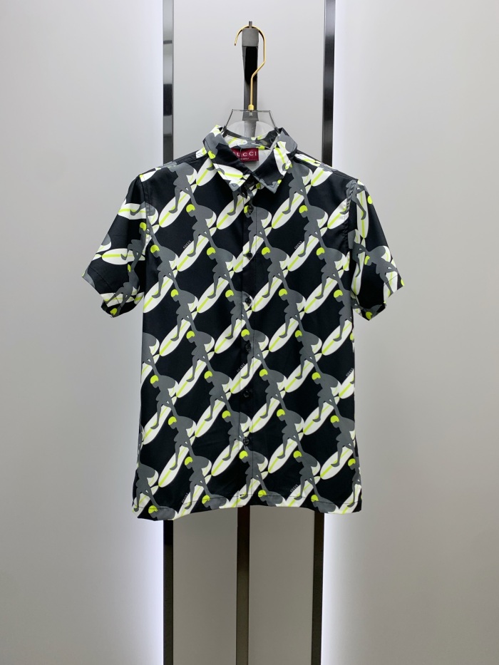 Gucci 2026ss New Sommeranzug Size M-XXXL