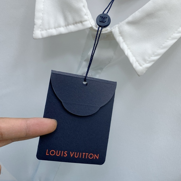 Louis Vuitton 2026ss New Sommeranzug Size M-XXXL