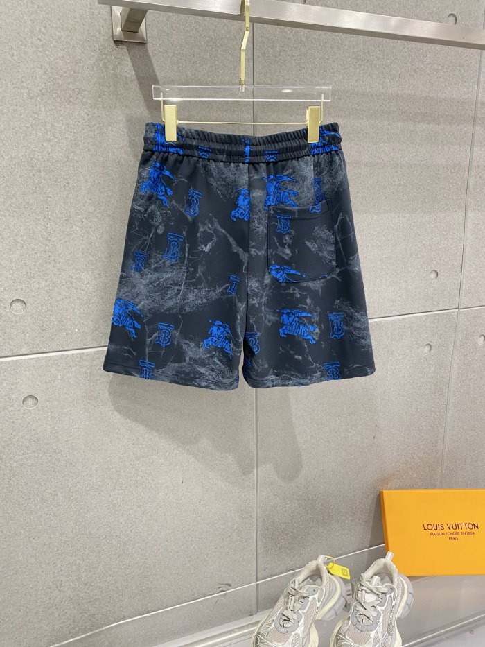 Burberry 2026ss New Sommeranzug Size M-XXXL