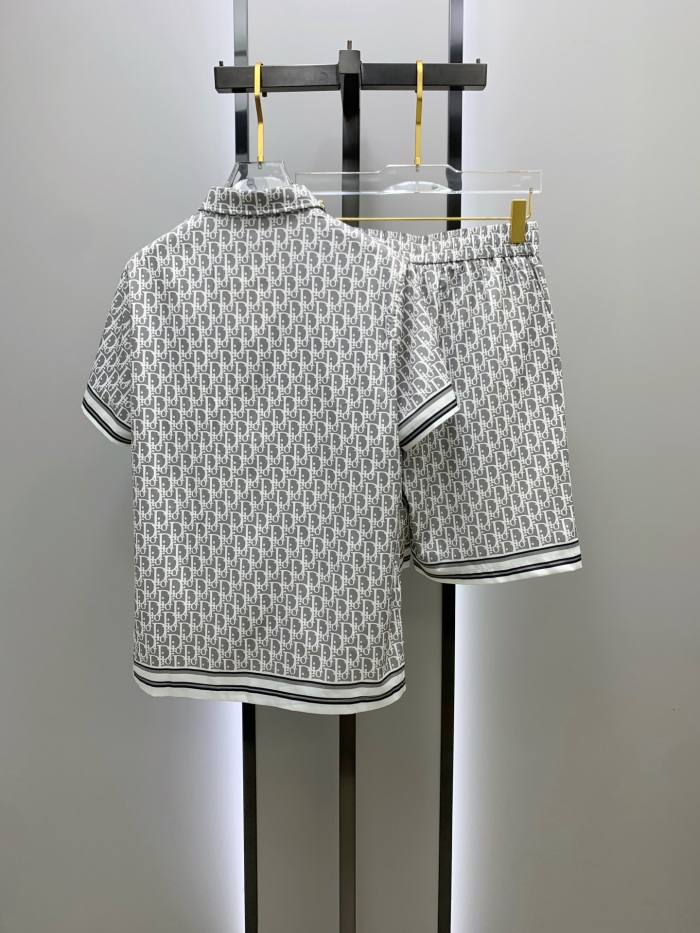 Dior 2026ss New Sommeranzug Size M-XXXL