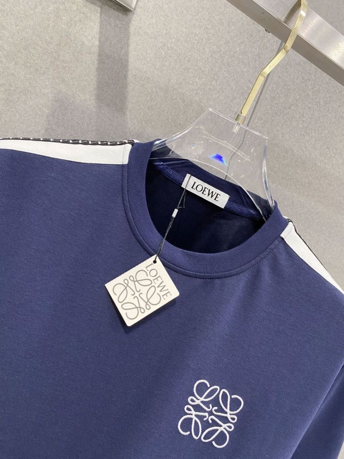 Loewe 2026ss New Sommeranzug Size M-XXXL