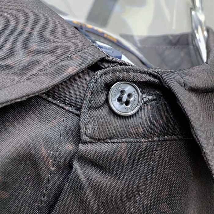 Louis Vuitton 2026ss New Sommeranzug Size M-XXXL