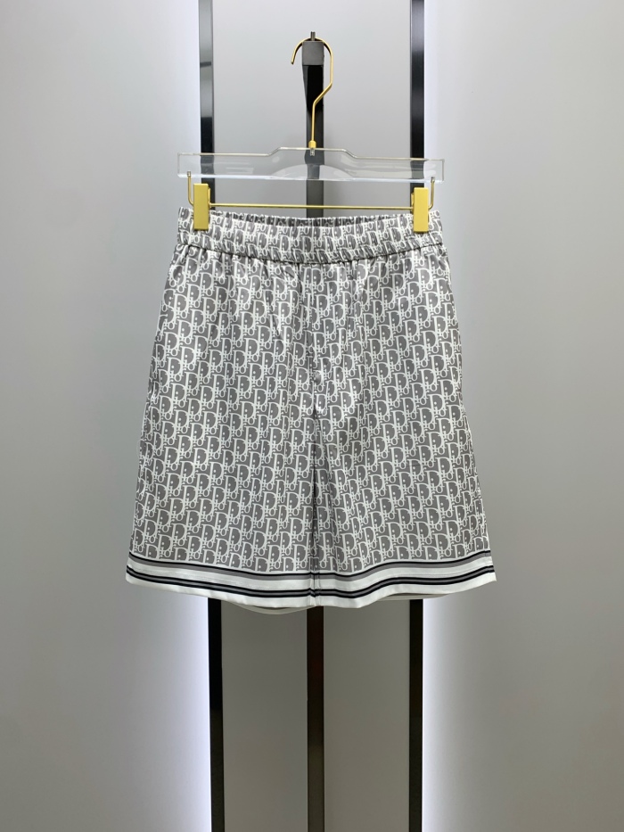 Dior 2026ss New Sommeranzug Size M-XXXL