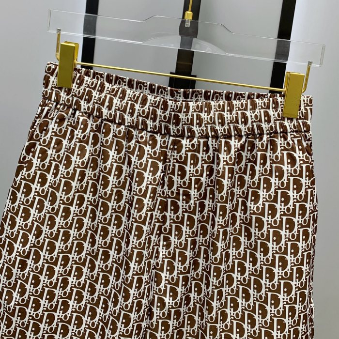 Dior 2026ss New Sommeranzug Size M-XXXL