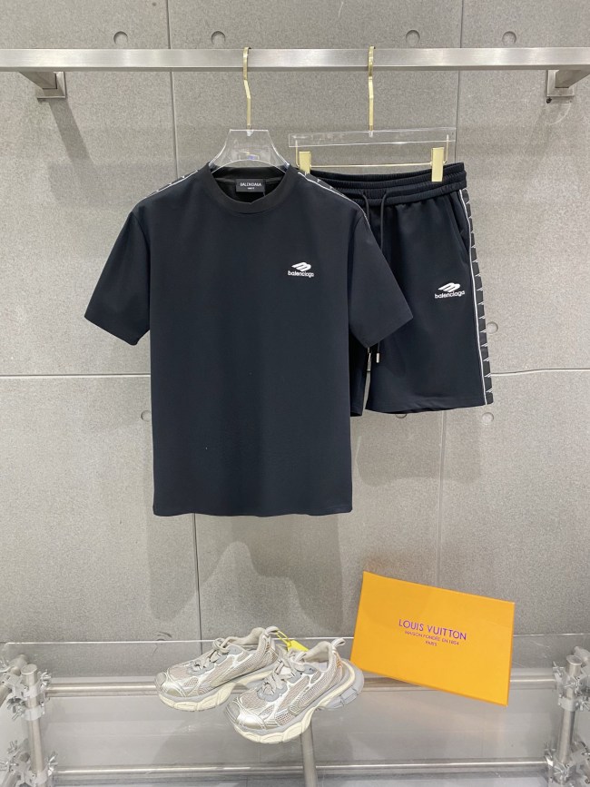 Balenciaga 2026ss New Sommeranzug Size M-XXXL