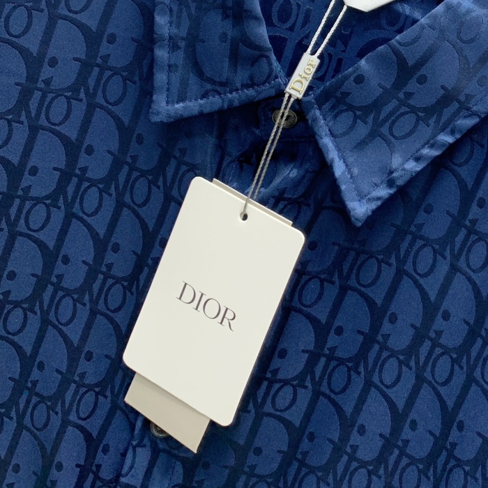 Dior 2026ss New Sommeranzug Size M-XXXL