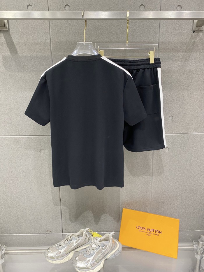 Loewe 2026ss New Sommeranzug Size M-XXXL