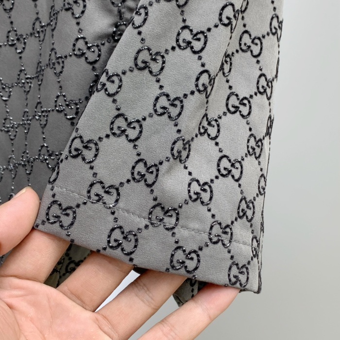 Gucci 2026ss New Sommeranzug Size M-XXXL