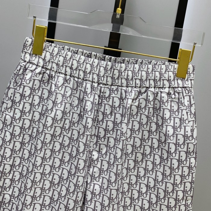 Dior 2026ss New Sommeranzug Size M-XXXL
