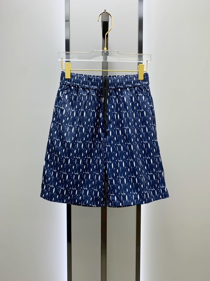 Dior 2026ss New Sommeranzug Size M-XXXL