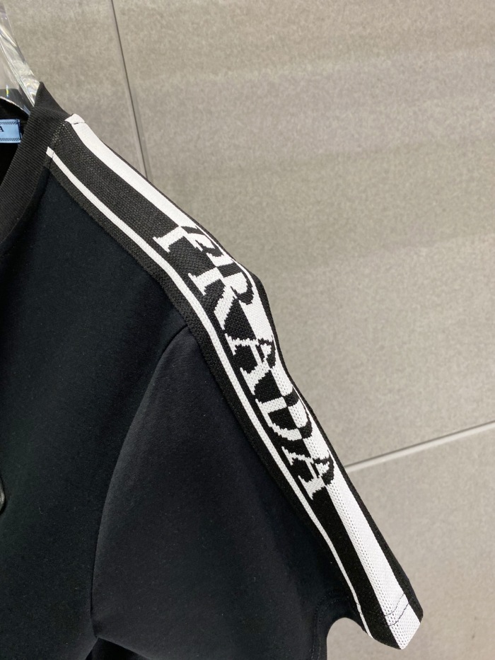 Prada 2026ss New Sommeranzug Size M-XXXL