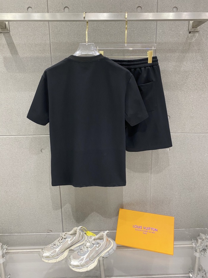 Louis Vuitton 2026ss New Sommeranzug Size M-XXXL