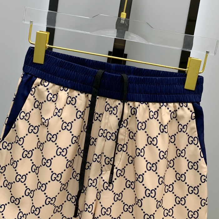 Gucci 2026ss New Sommeranzug Size M-XXXL