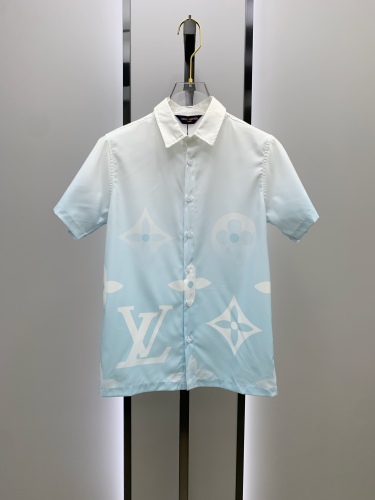 Louis Vuitton 2026ss New Sommeranzug Size M-XXXL