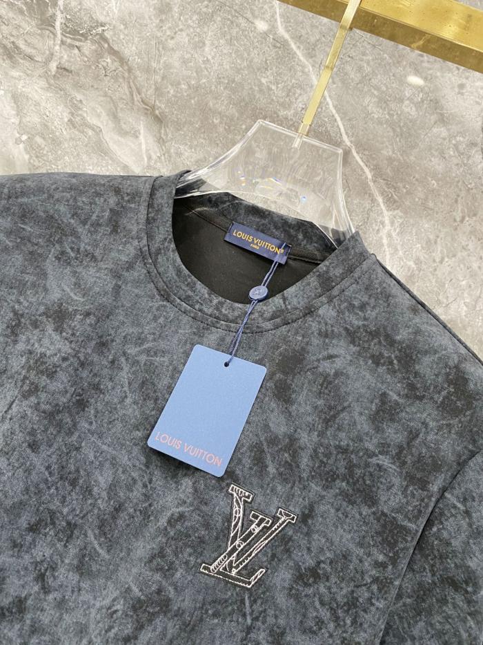Louis Vuitton 2026ss New Sommeranzug Size M-XXXL