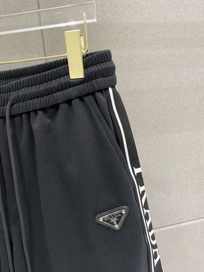 Prada 2026ss New Sommeranzug Size M-XXXL
