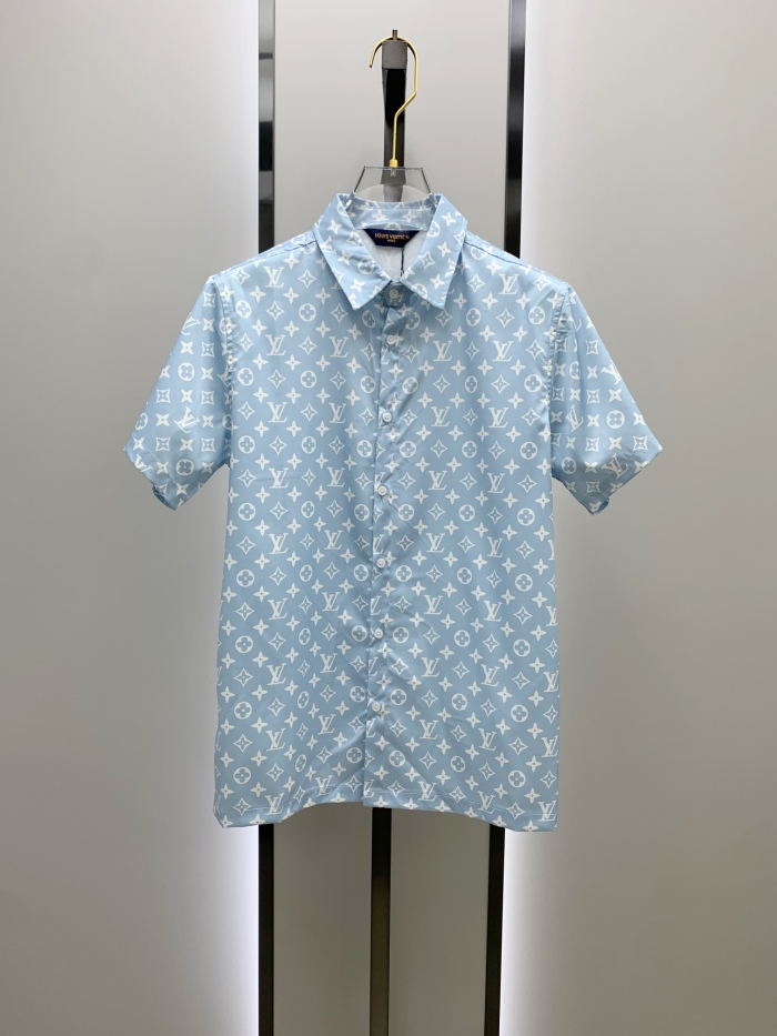 Louis Vuitton 2026ss New Sommeranzug Size M-XXXL