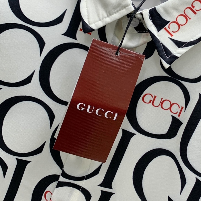 Gucci 2026ss New Sommeranzug Size M-XXXL