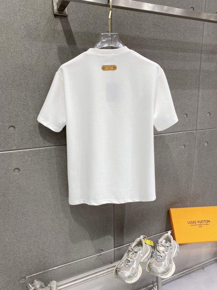 Louis Vuitton 2026ss New Sommeranzug Size M-XXXL