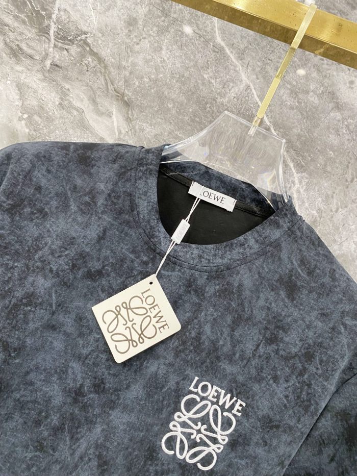 Loewe 2026ss New Sommeranzug Size M-XXXL