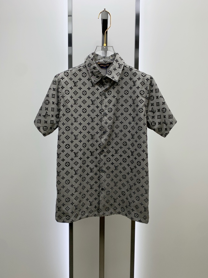 Louis Vuitton 2026ss New Sommeranzug Size M-XXXL