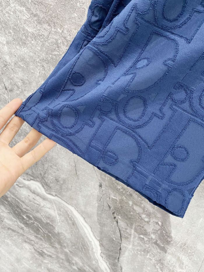 Dior 2026ss New Sommeranzug Size M-XXXL