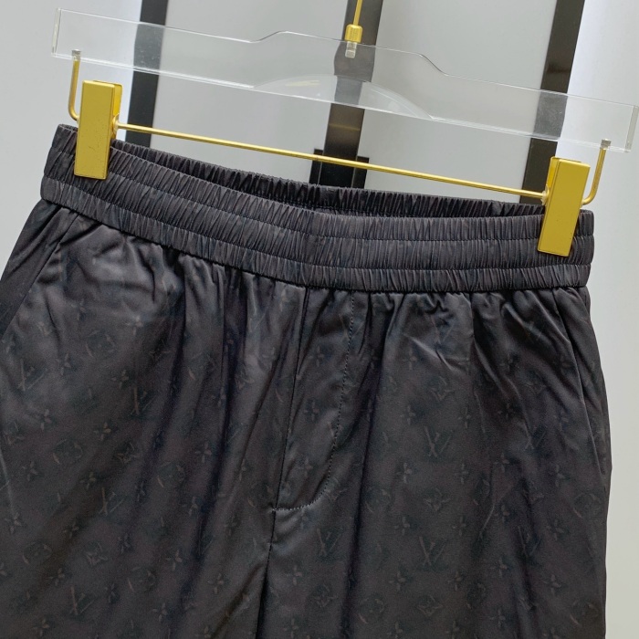 Louis Vuitton 2026ss New Sommeranzug Size M-XXXL
