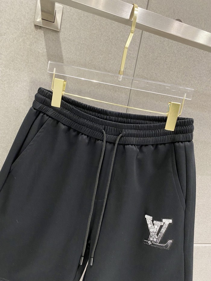 Louis Vuitton 2026ss New Sommeranzug Size M-XXXL