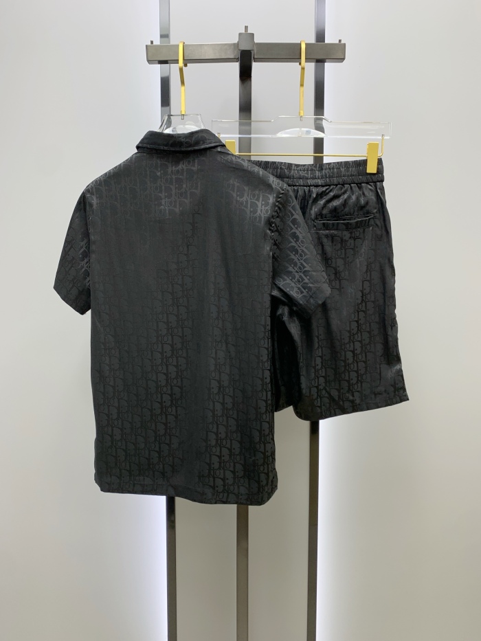 Dior 2026ss New Sommeranzug Size M-XXXL