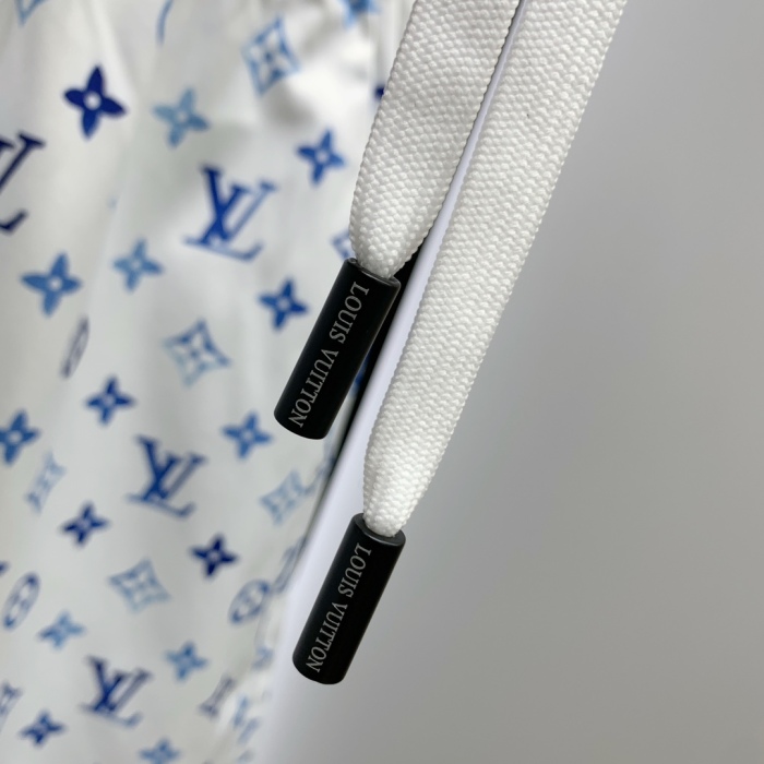 Louis Vuitton 2026ss New Sommeranzug Size M-XXXL
